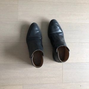 Everlane modern ankle boots
